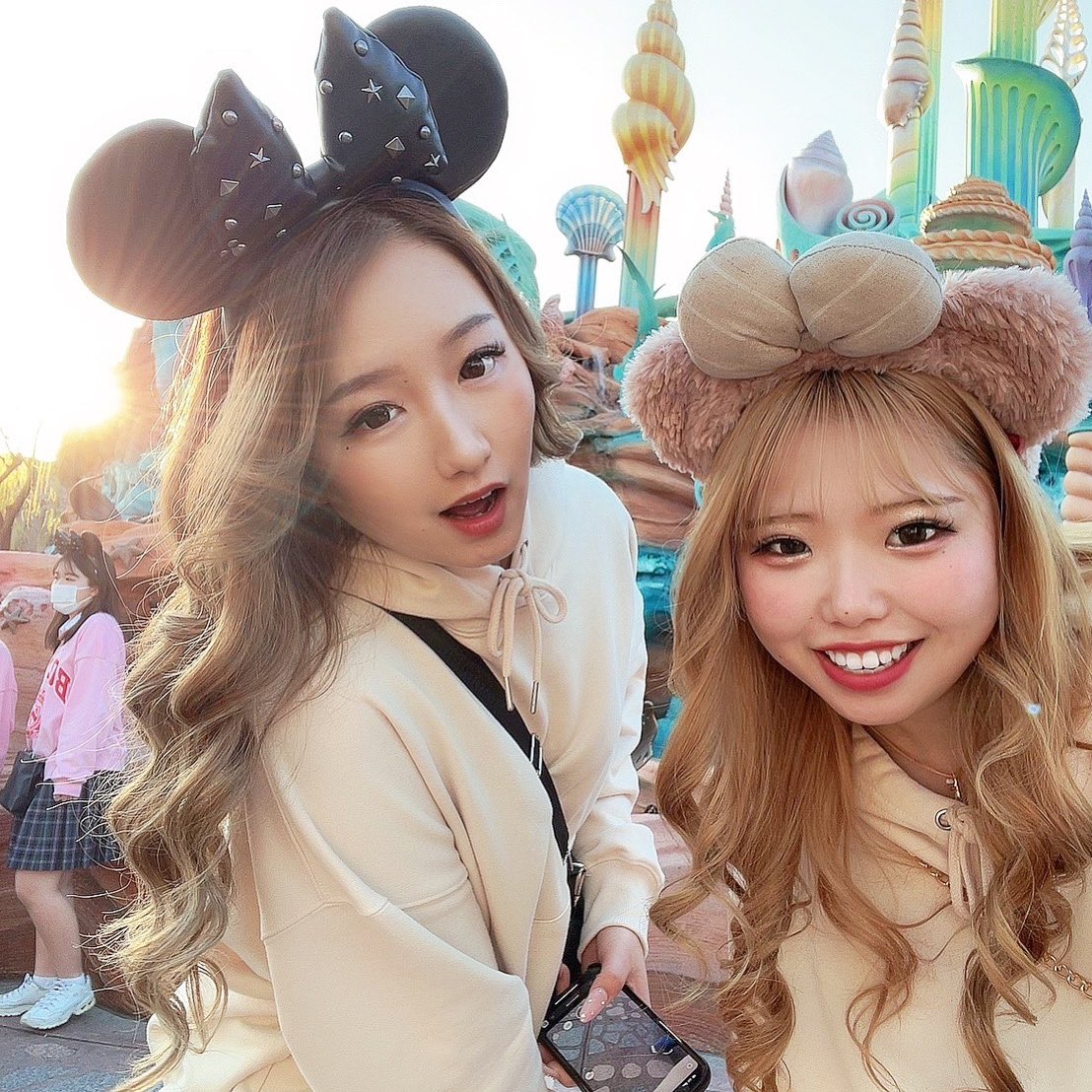 1428sMami's tweet photo. Disney trip✈️ https://t.co/XNezyfekM5