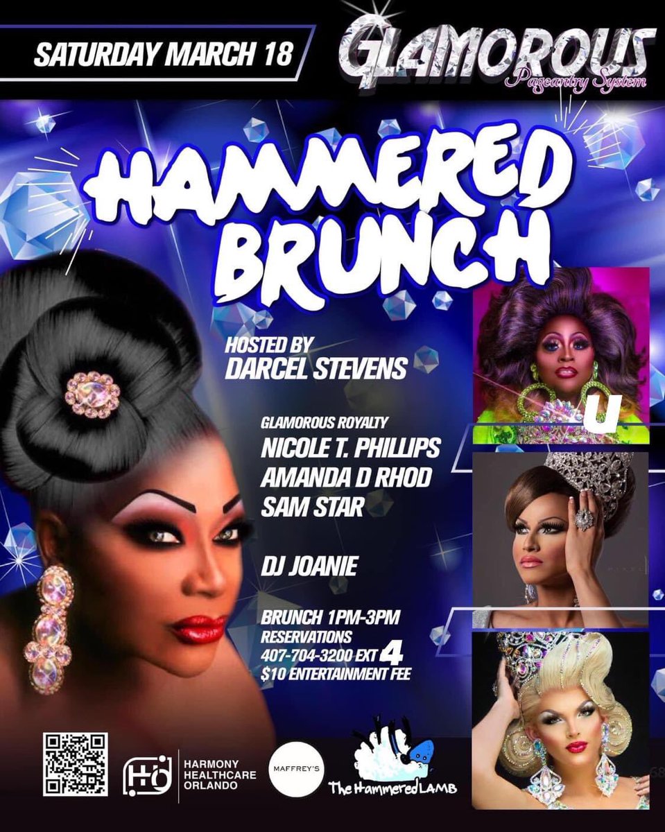 Happening this Saturday