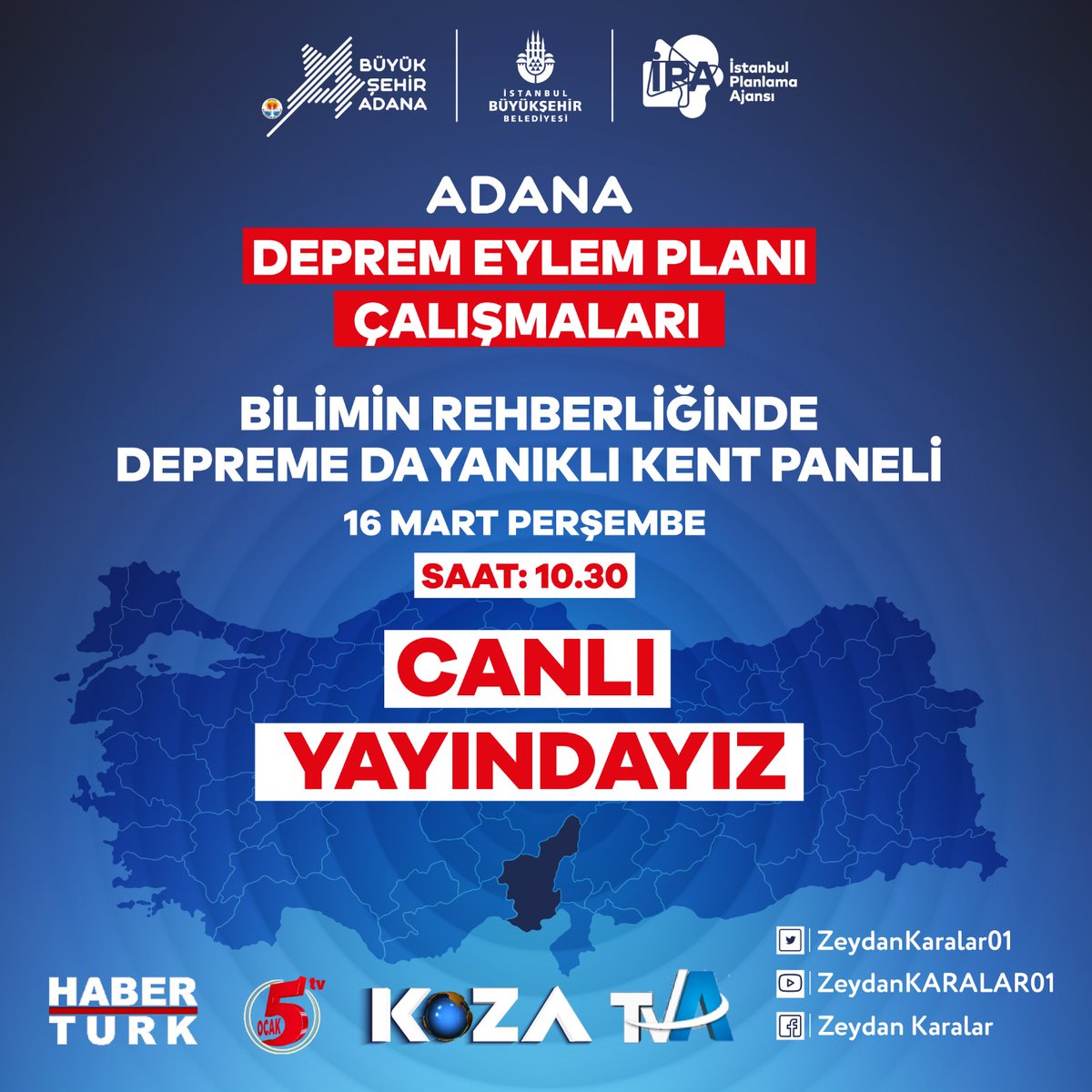 Zeydan Karalar