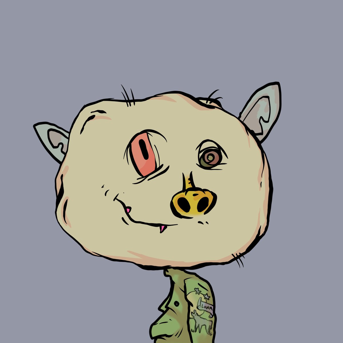 👁️⃤RₒycΞ tweet media