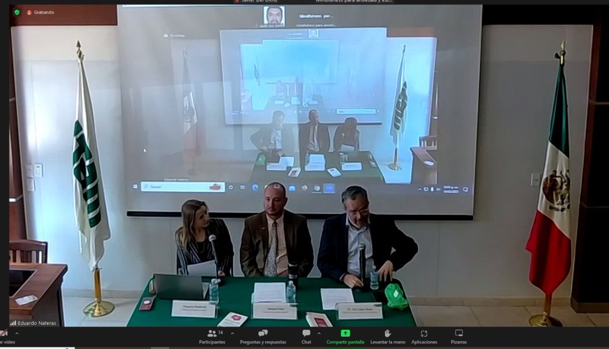 Asuntos Estudiantiles ITAM tweet media