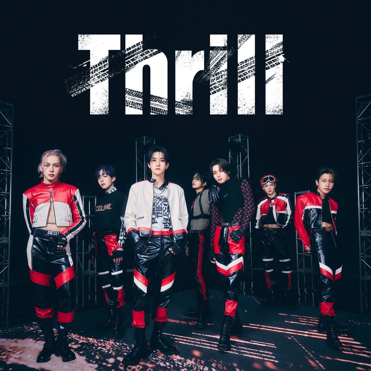 Genius_kor's tweet photo. #GeniusCharts | After weeks since release, “Thrill” by E’LAST (@ELASTofficial) has climbed up to #1 on the K-Pop chart in Genius Korea!
#ELAST_Thrill #ELAST #엘라스트
https://t.co/xzTiyXWaWC https://t.co/4CRGJauAWp