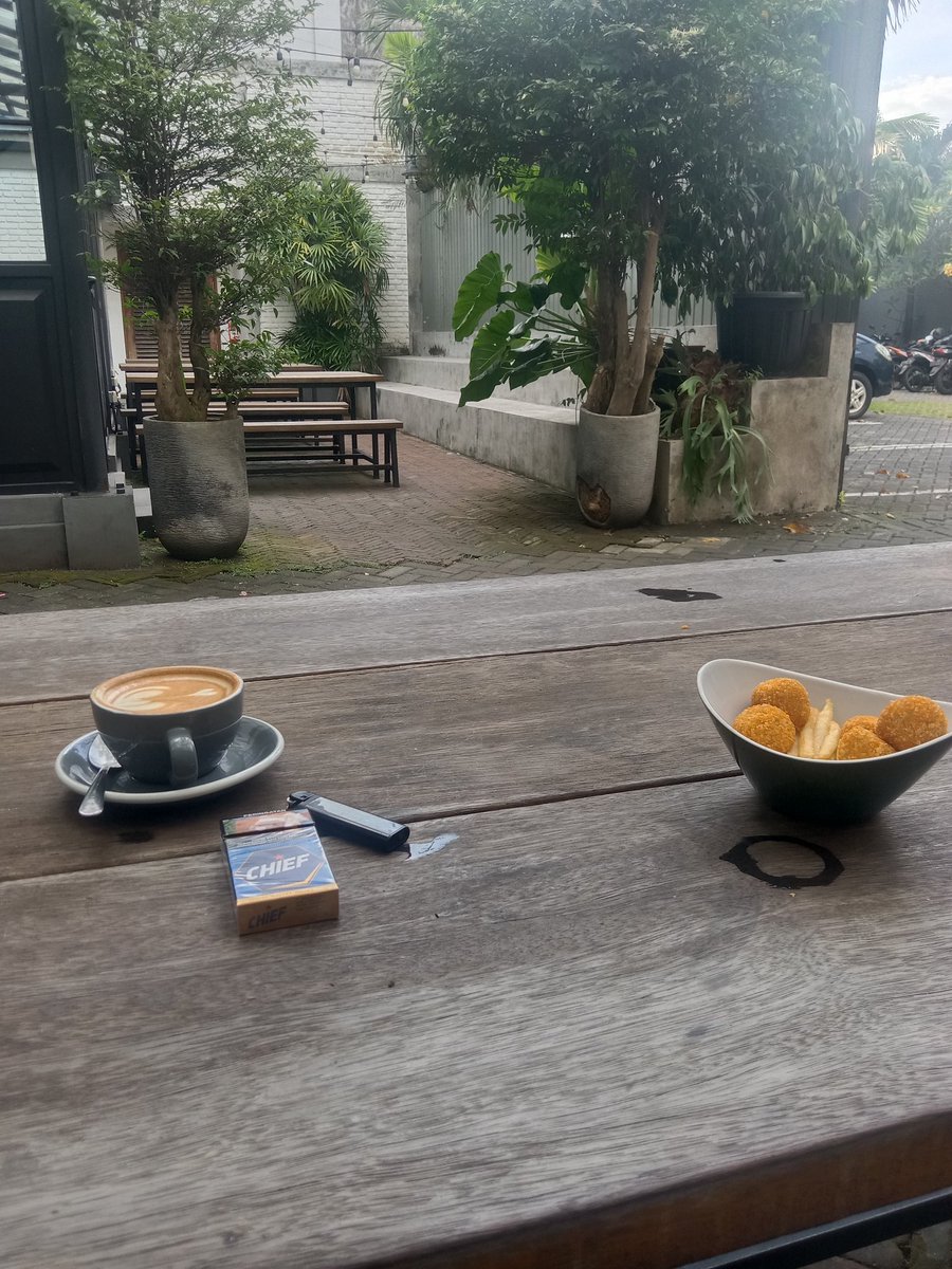 bukan siapa siapa tweet media