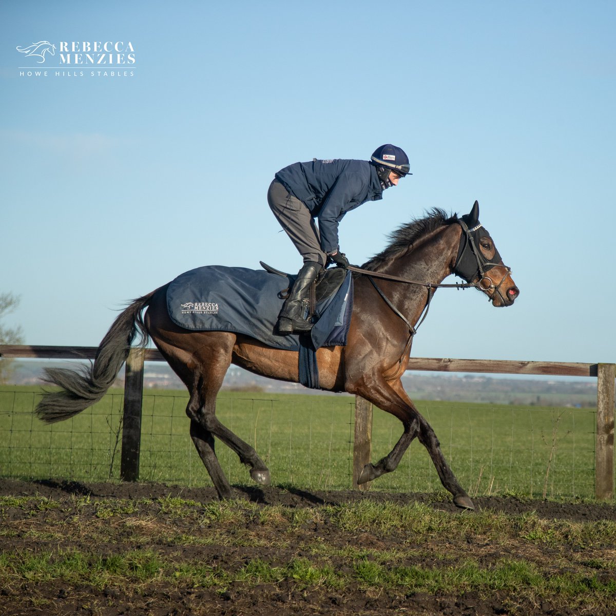 Rebecca Menzies Racing tweet media