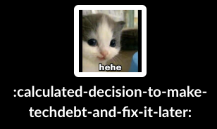 Bilfash's tweet photo. my new favorite emoji in slack https://t.co/6DAI1hKhIn