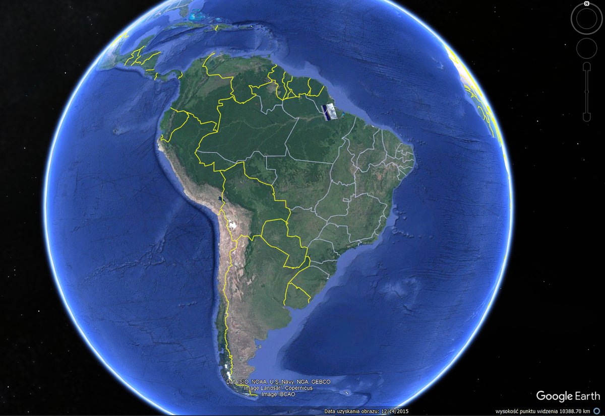 Tomasz SP5LOT tweet media