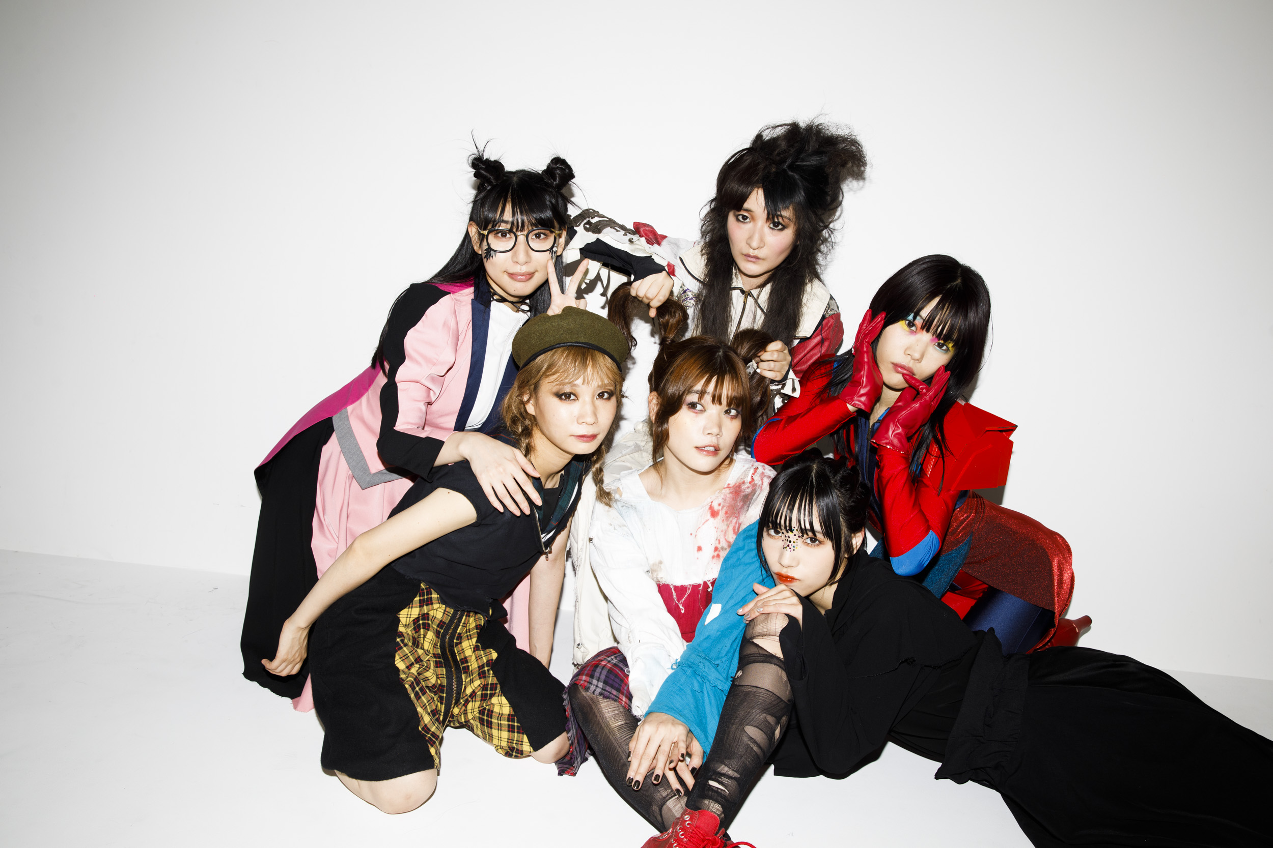 BiSH ファンクラブ 7点セット 選択可能 誕生日プレゼント 9800円