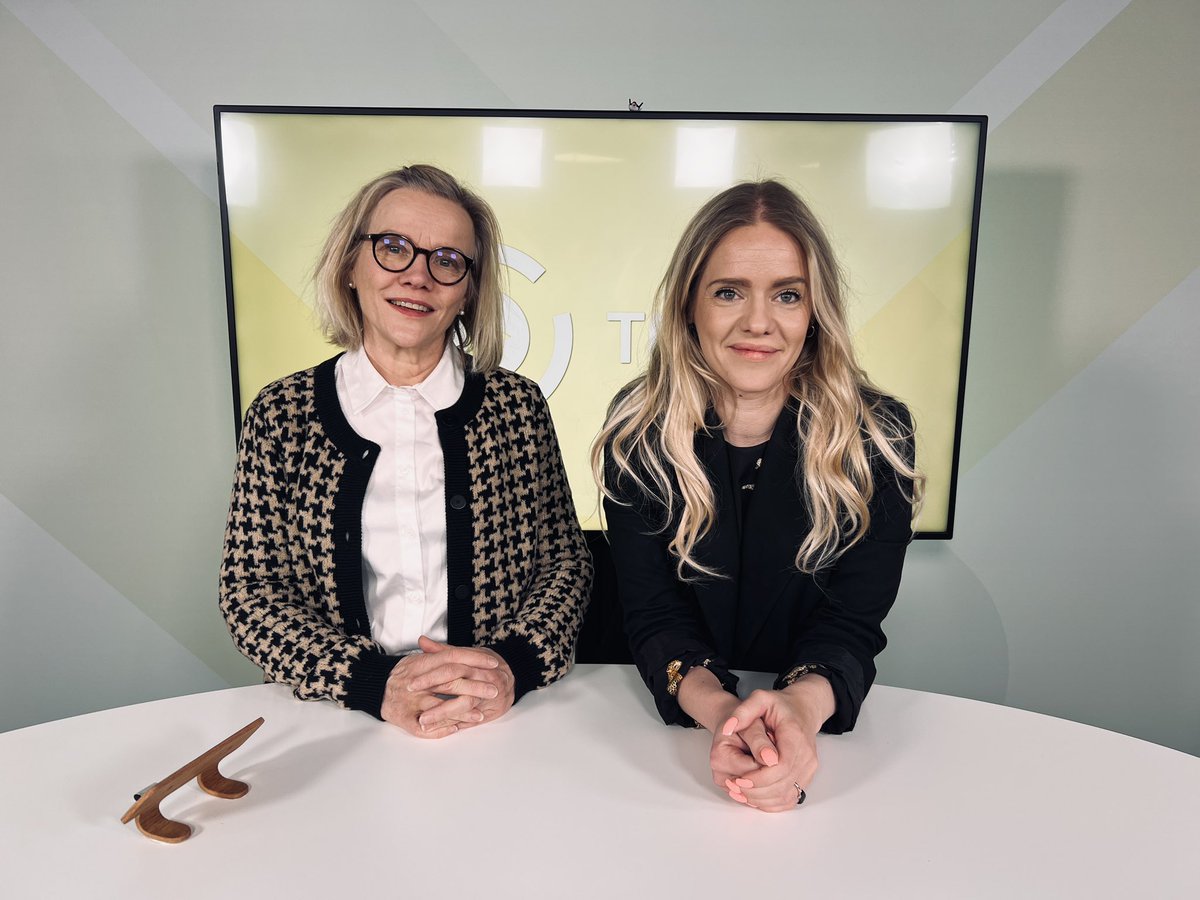 Saara Utti tweet media