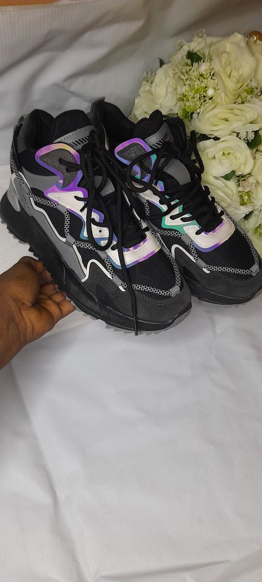 Mo_pouche's tweet photo. Sales Price:- 9,500
🌐Nationwide Delivery 💯
No Scam Zone ❌️

NOTE:- Store is located at No 28 Alhaji Olusesi Way off Ago Palace Way Okota-Isolo Lagos 👈 https://t.co/JK2A7Yjevz