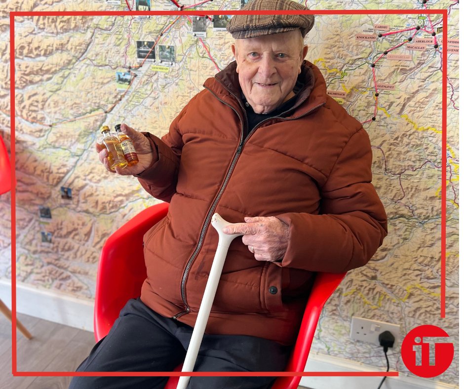 Inverness Taxis tweet media