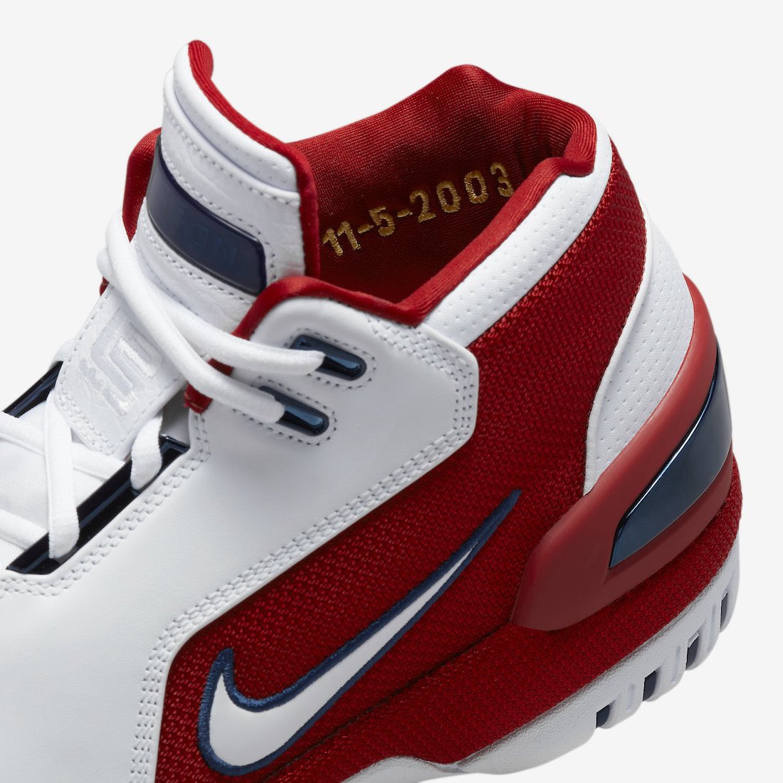 nike march 21