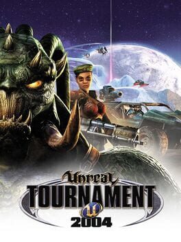 For Raw Thrills is celebration day today. 19 years ago Unreal Tournament 2004 was released #onthisdayreleased #rawthrills #unrealtournament2004  #pc #mac #linux