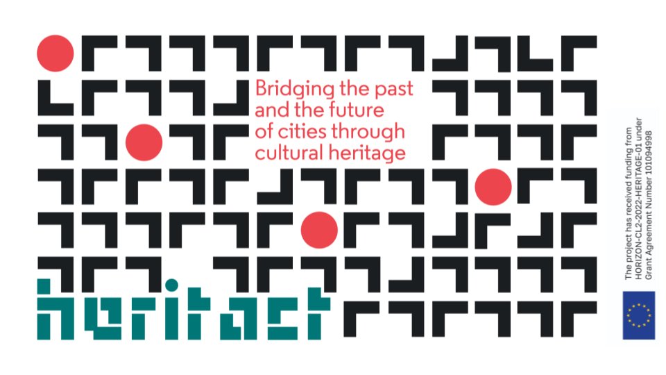 heritactproject tweet media