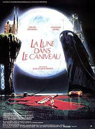 merlinpapin3's tweet photo. .@FredOL69007 #PremièreFoisauCinéma
#BernardFarcy dans La Lune dans le caniveau de Jean-Jacques Beineix (1983) il avait 34 ans https://t.co/0oDcuIApBY