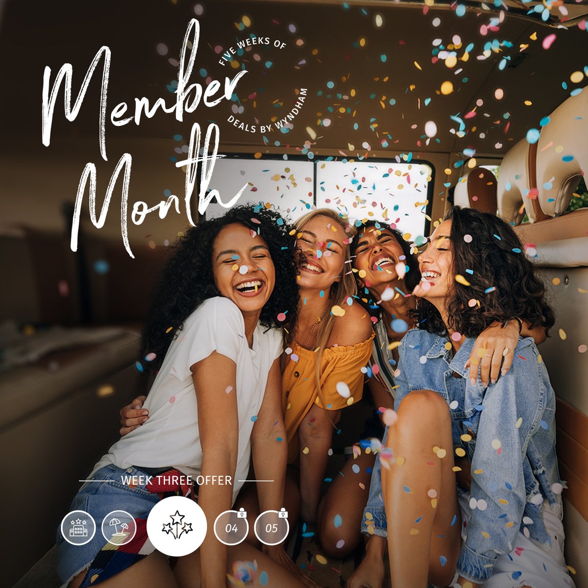 Wyndham Rewards APAC tweet media