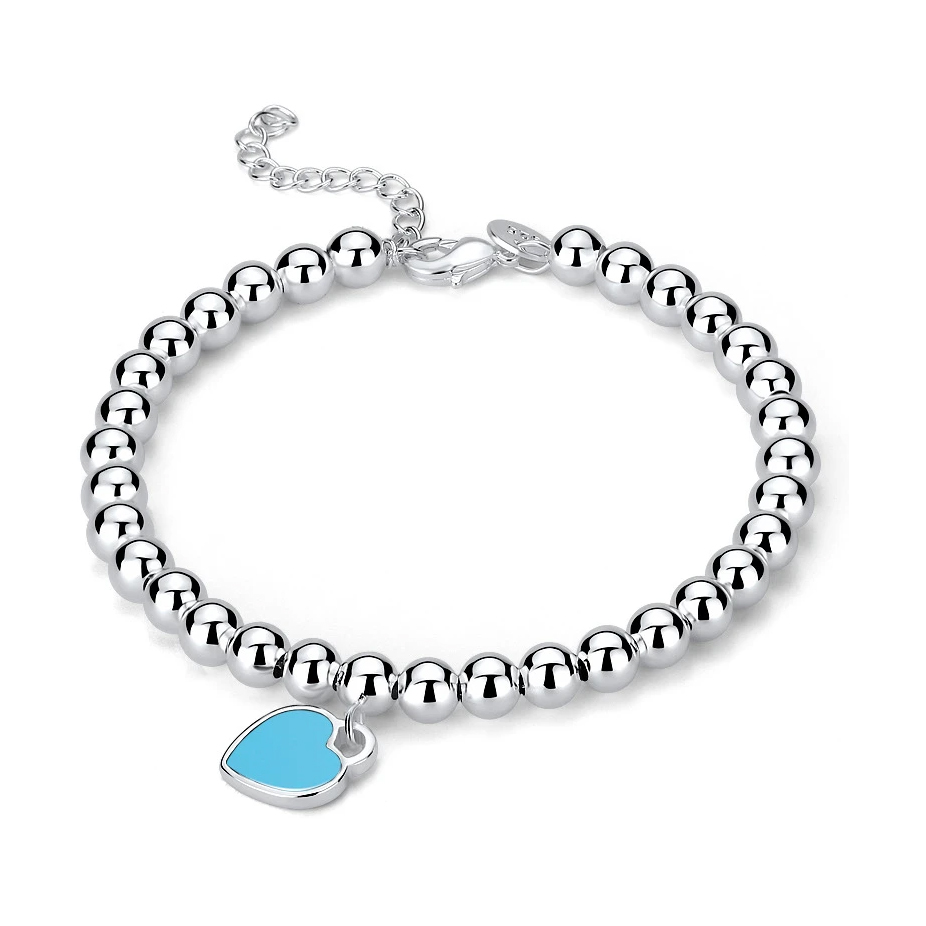 NEW Blue Heart Silver Bracelet. Perfect as a daily piece!
Link in bio☝️
#bracelets #braceletstack #braceletcollection #braceletlover #braceletlovers #braceletoftheday #braceletmaker #braceletshop #braceletstore #braceletsforsale #braceletforsale #bohobracelet #diamondbracelet