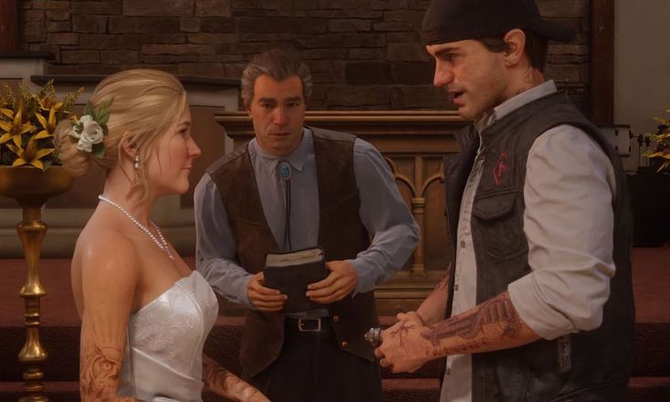 𝚂𝚑𝚎 𝙻𝚘𝚘𝚔𝚎𝚍 𝙸𝚗𝚝𝚘 𝙷𝚒𝚜 𝙴𝚢𝚎𝚜 𝙰𝚜 𝚂𝚑𝚎 𝚆𝚊𝚜 𝙴𝚡𝚌𝚒𝚝𝚎𝚍 𝚃𝚘 𝙼𝚊𝚛𝚛𝚢 𝚃𝚑𝚎 𝙻𝚘𝚟𝚎 𝙾𝚏 𝙷𝚎𝚛 𝙻𝚒𝚏𝚎 𝙰𝚜 𝙽𝚘𝚠 𝚃𝚑𝚎𝚛𝚎 𝙶𝚘𝚗𝚗𝚊 𝚂𝚝𝚊𝚛𝚝 𝙰 𝙽𝚎𝚠 𝙲𝚑𝚊𝚙𝚝𝚎𝚛 𝙸𝚗 𝚃𝚑𝚎𝚛𝚎 𝙻𝚒𝚏𝚎.