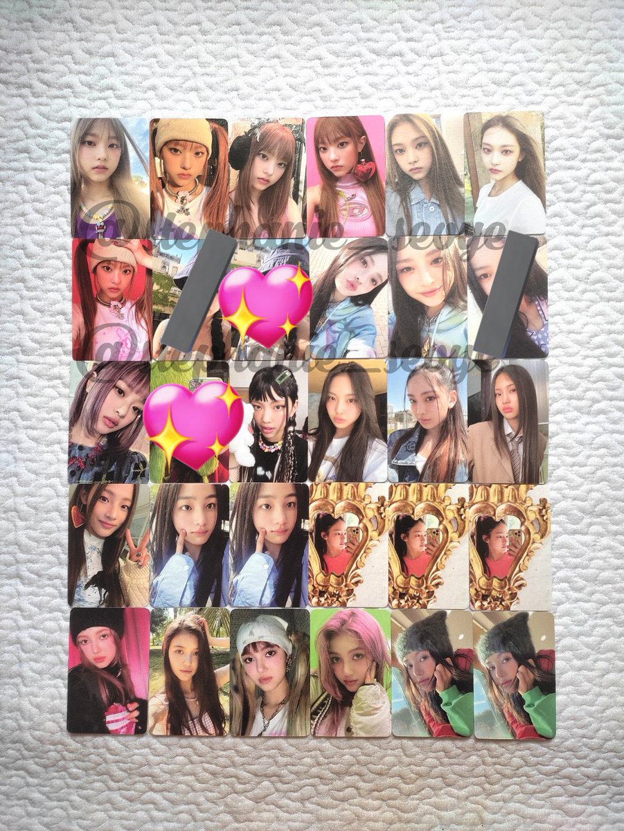 oddhaul's tweet photo. wts lfb ph lf kahati !!

will only get minji sg23 + hanni bh
- ratio for inde pcs 1:3
- prio getting non-inde and dani &amp; group sg pcs
- can steal if getting more!

# newjeans haerin hanni danielle minji hyein ube bh noot noot iphone headphones teddy silaw sg23 nwjns https://t.co/exzTArVKnq