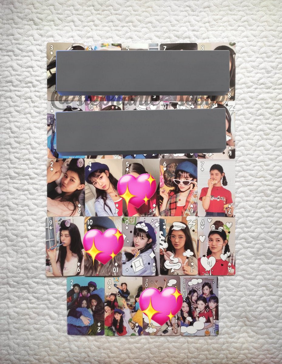 oddhaul's tweet photo. wts lfb ph lf kahati !!

will only get minji sg23 + hanni bh
- ratio for inde pcs 1:3
- prio getting non-inde and dani &amp; group sg pcs
- can steal if getting more!

# newjeans haerin hanni danielle minji hyein ube bh noot noot iphone headphones teddy silaw sg23 nwjns https://t.co/exzTArVKnq