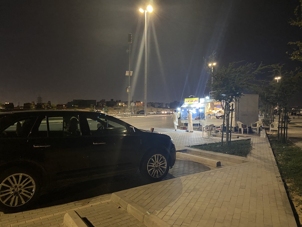 fahdateq's tweet photo. الرياض التي نحبها 💚💙 https://t.co/uFLKFOICsN
