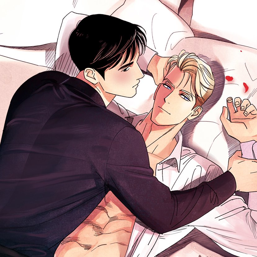 masangtaesimp's tweet photo. what was the biggest tragedy/drama in the manhwa fandom for you? I’ll go first

mine was when the artist (NOT THE AUTHOR) of dear Benjamin got exposed for being a creep and now it will be on hiatus forever 🥹 https://t.co/C4F2w54Omi
