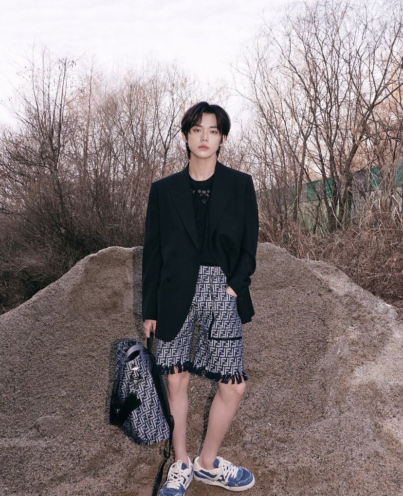 енджун милый ты когда успел в россию прилететь