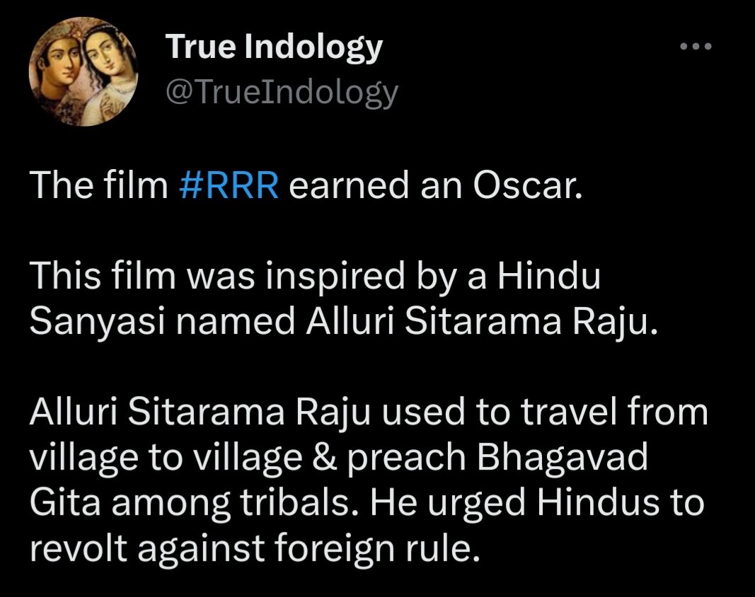 TS Mohan on Twitter "RT TrueIndology Hello Dunderhead. Better for