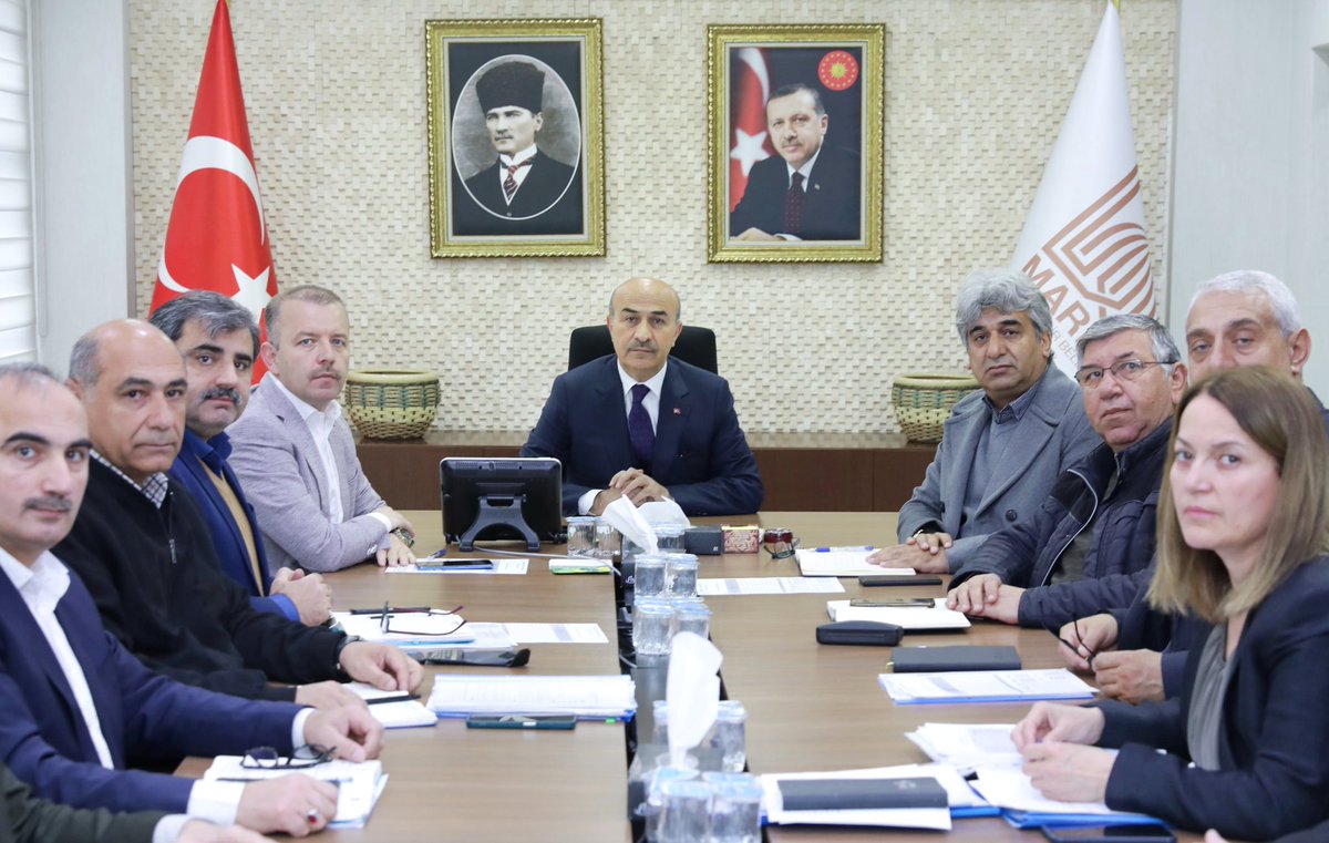 Mahmut Demirtaş