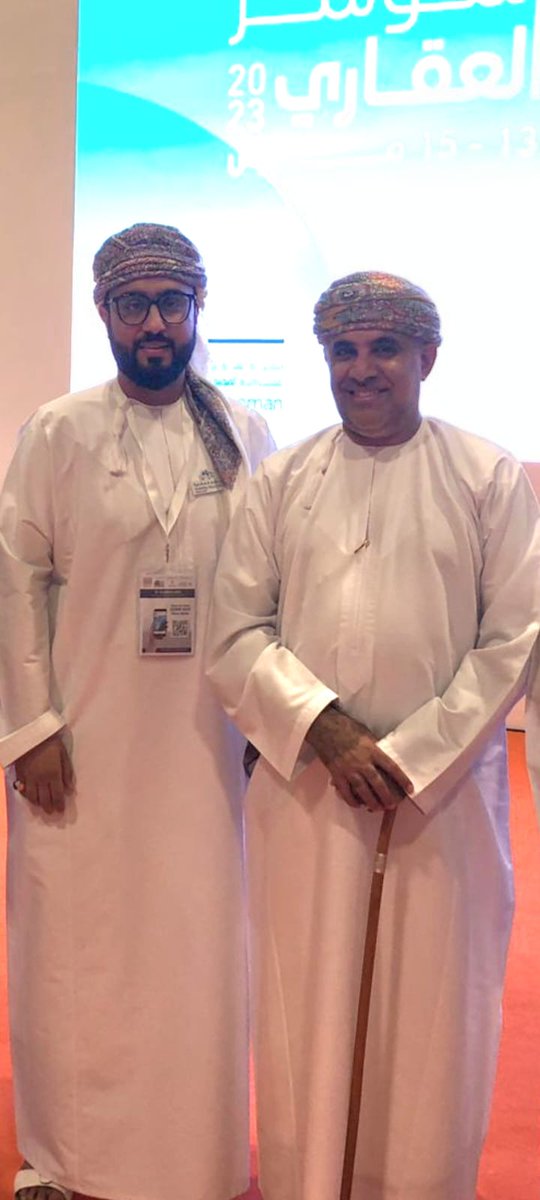 MazinHassan87's tweet photo. ختاماً للحدث الأكبر في مجال العقاري نتقدم نحن أسرة شركة #الإستقرار_العقارية بشكر لجميع المنتسبي والقائمين على الانجاح هذا الحدث معرض عمان للقعار والبناء #2023 وشكر لجميع الاخوة لزيارتهم في جناحنا الخاص 
متمنين ان نلتقي بكم في احداث وفعاليات قادمة ،
@housingoman 
@Stabilityre_com https://t.co/9dby7UYfvT