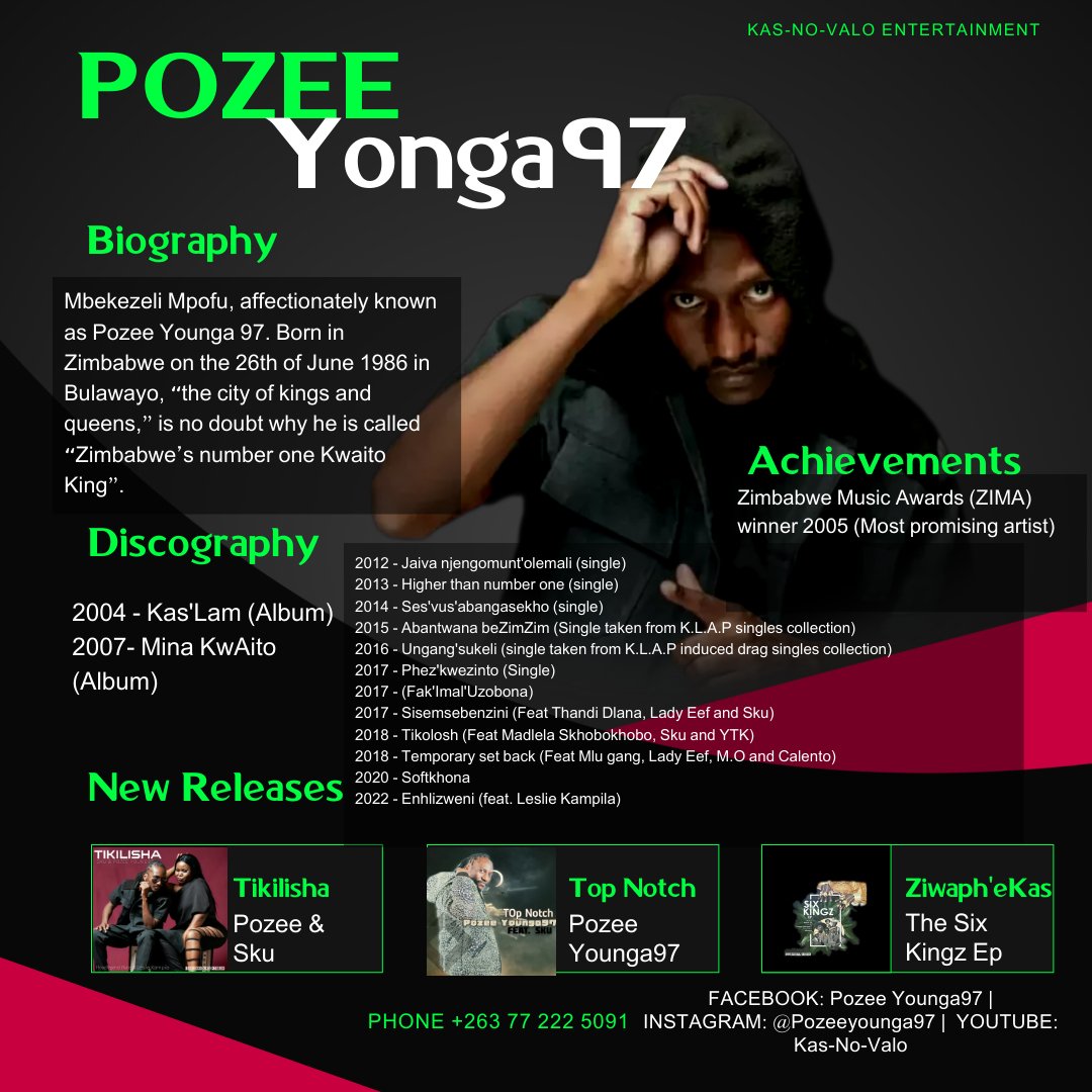 p2daoh's tweet photo. Salute the King @PozeeYounga97 
Ziwaph'eKas out now lets get it https://t.co/YaWMYmzQmk https://t.co/rScEAXY73e