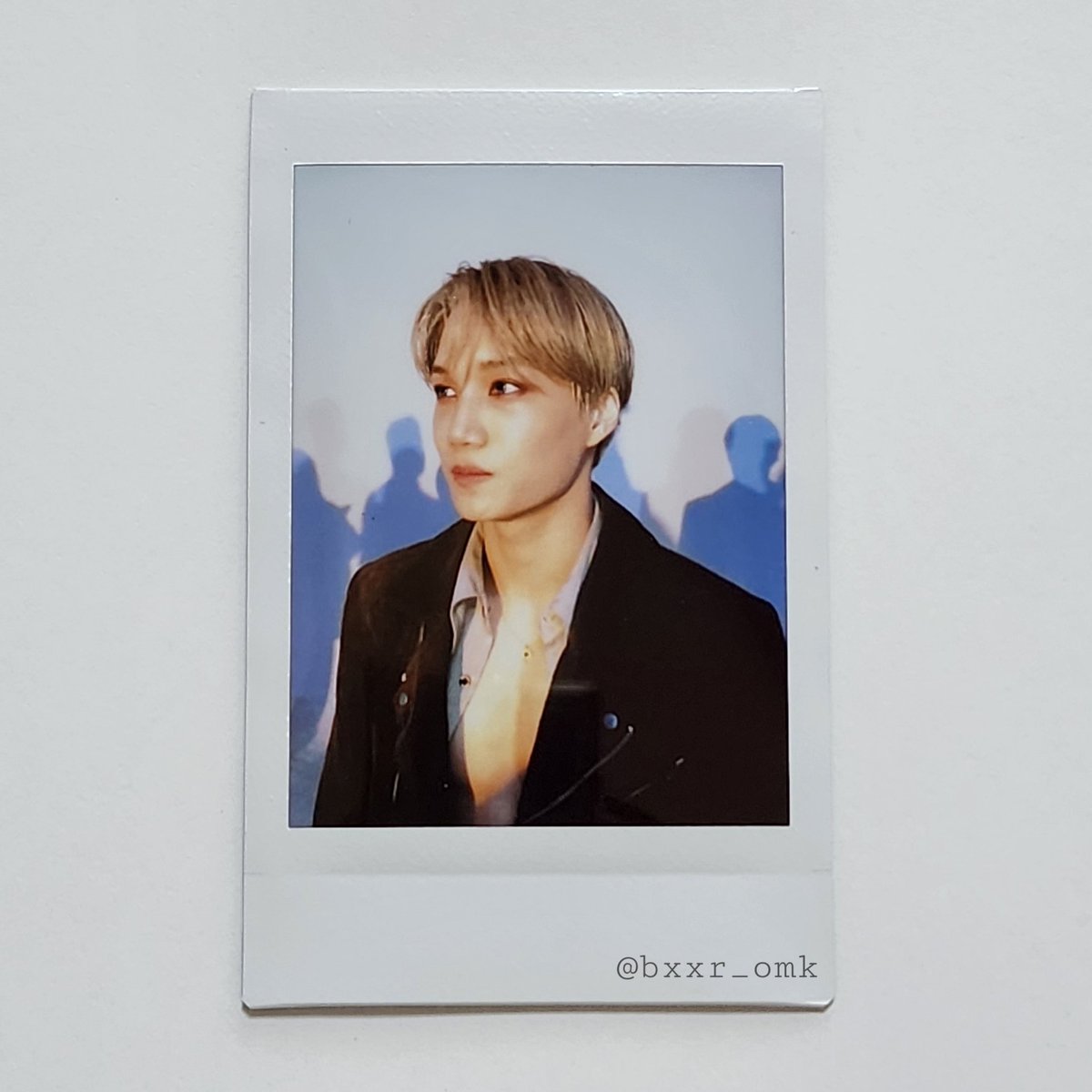 bxxr_omk's tweet photo. 잘생겼어요 종인씨🖤

#방랑하는_카이_로버_폴라_모아모아 https://t.co/9BfkHZAohD