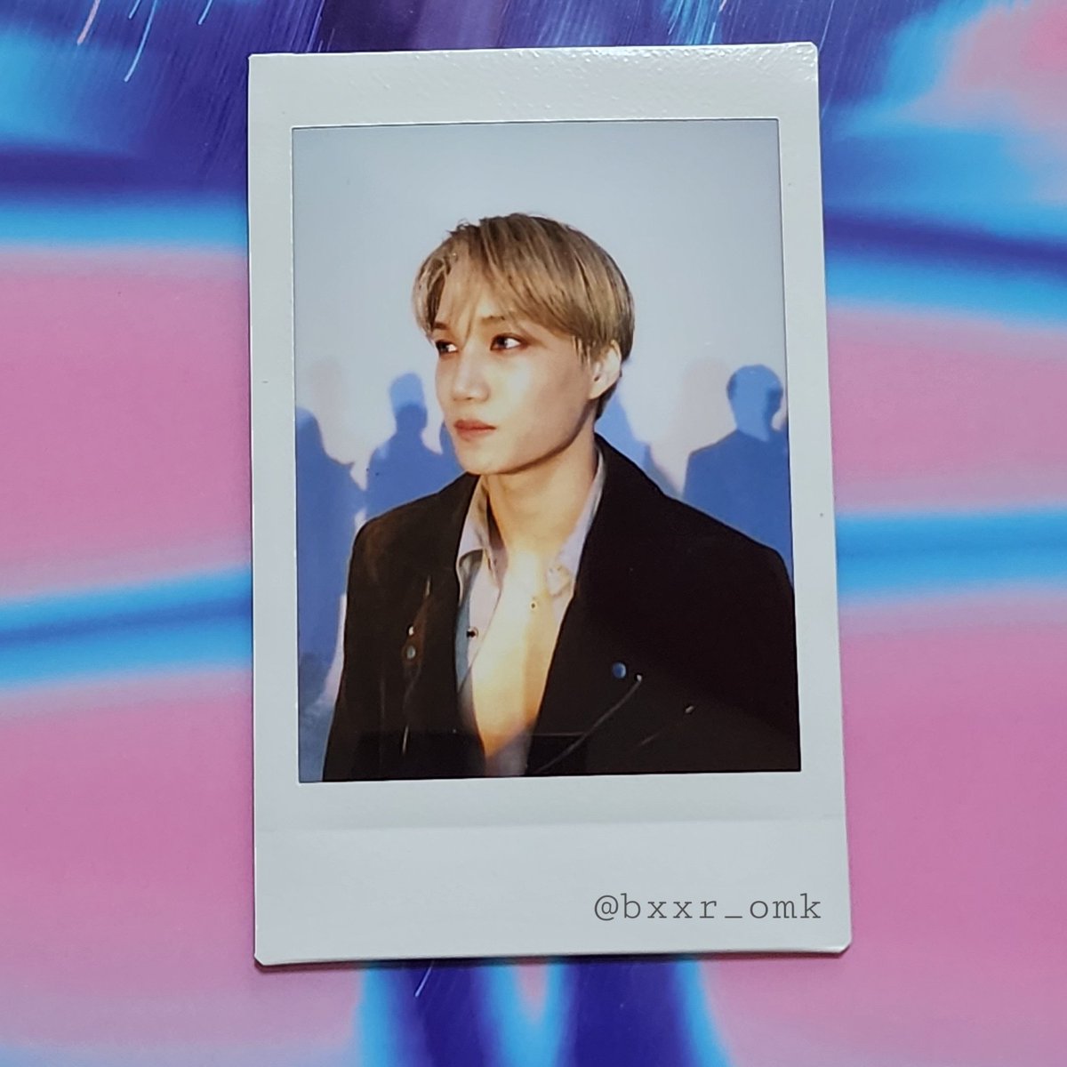 bxxr_omk's tweet photo. 잘생겼어요 종인씨🖤

#방랑하는_카이_로버_폴라_모아모아 https://t.co/9BfkHZAohD
