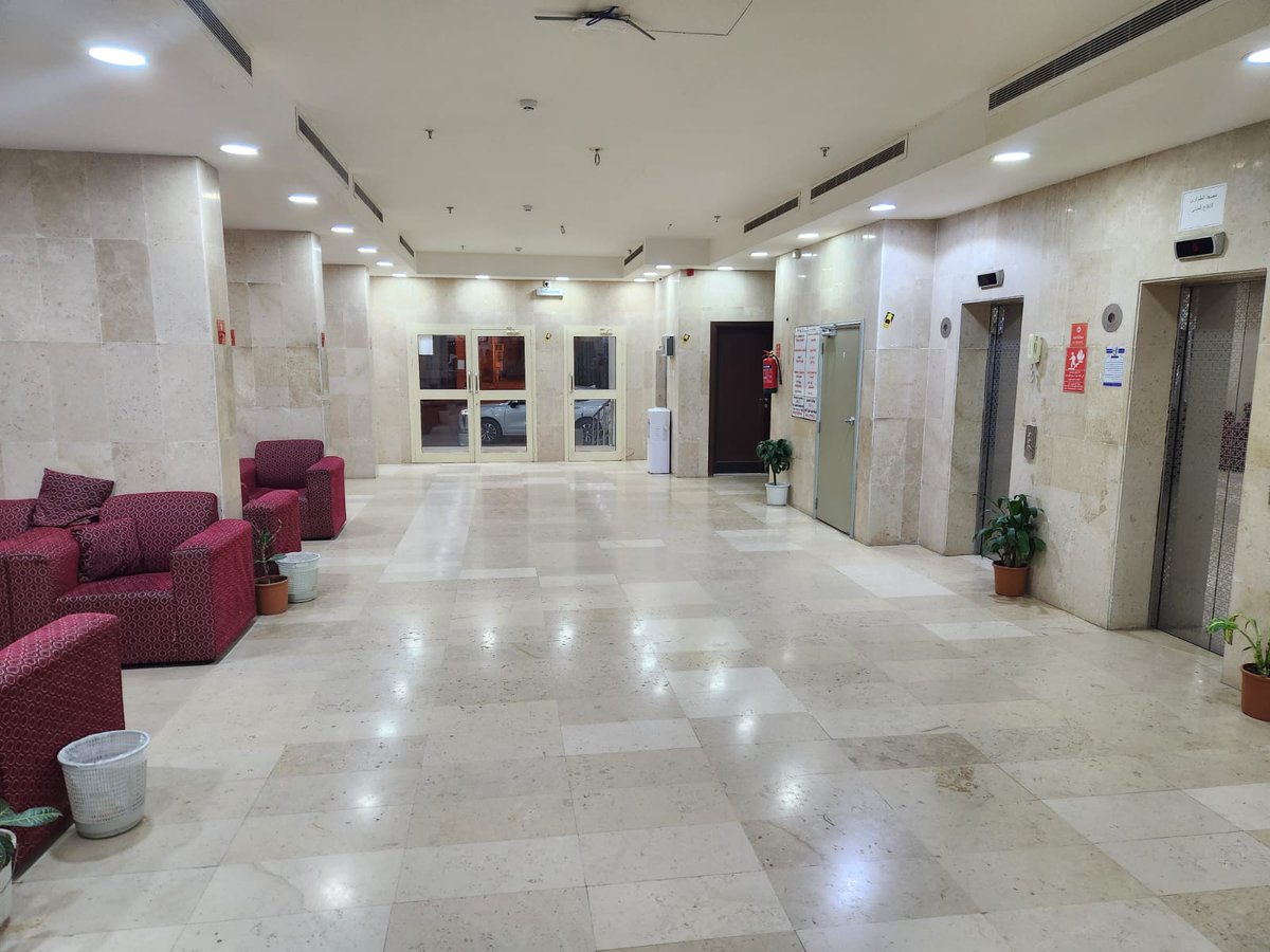 فرصة_حصرية_بأسعار_مناسبة
*متاح لدينا غرف بمكة المكرمة*
 *( من28شعبان إلى  6شوال )*
🏨فندق / حارث باحارث
🕋 مكة المكرمة _ المنصور ملاصق لأبراج الوحدة
⌚  يبعد عن الحرم ( 1500 متر)   
💵 سعر الغرفة "#3600ريال"
ملاحظة/ إمكانية الغرف محدودة
_0501889761