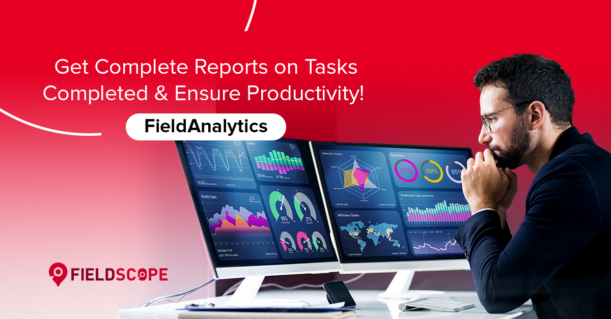 Fieldscope_io's tweet photo. Never miss a detail with FieldAnalytics!
Enhance your operation with detailed reports and boost ensure your team’s productivity.
https://t.co/k1rY3sBhB6
#AI #FieldAnalytics #Fieldscope #SalesTeam #Merchandising https://t.co/4VJwl4GkEj