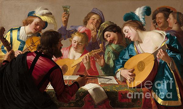 NoorYoones's tweet photo. New artwork for sale! - "The Concert" - https://t.co/wfMjp34pwc @fineartamerica https://t.co/zXHHOdQa26