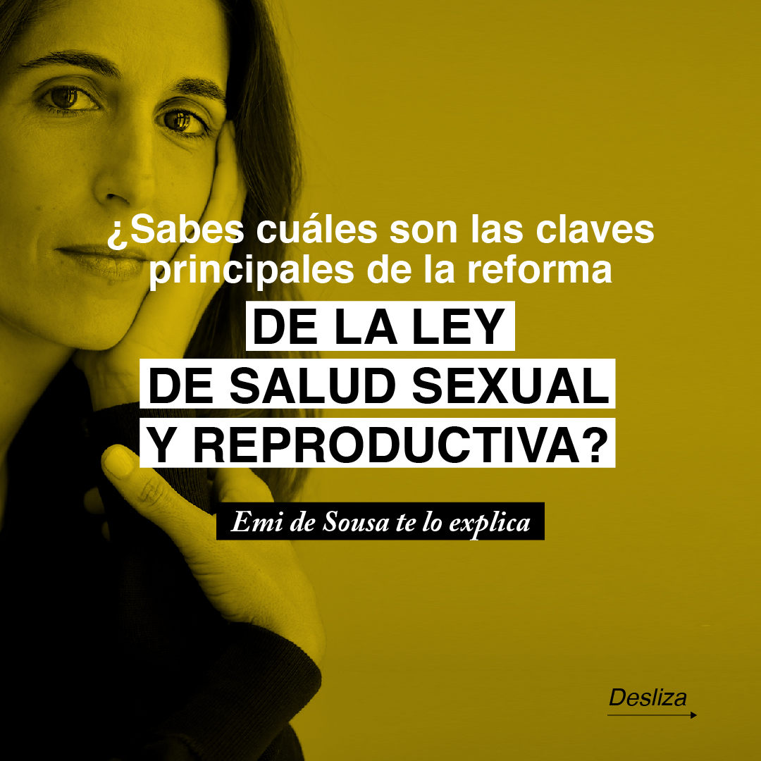 Las claves de la educación sexual - Club de MALASMADRES