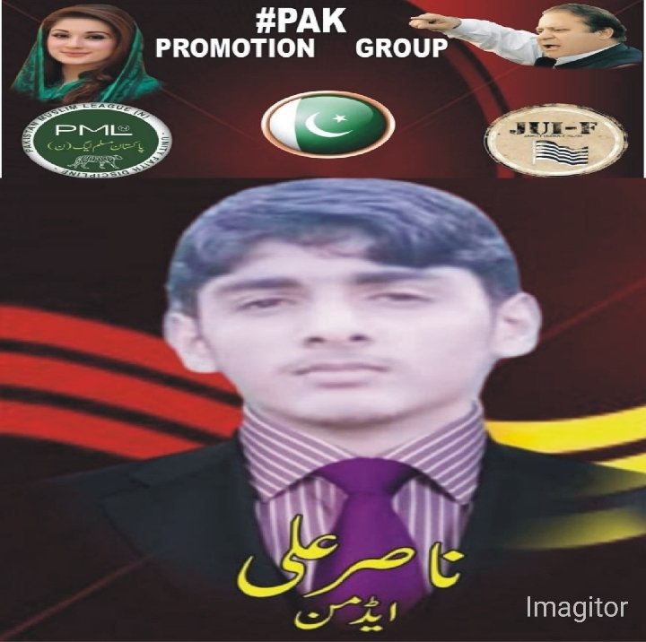 NASIR ALI tweet media