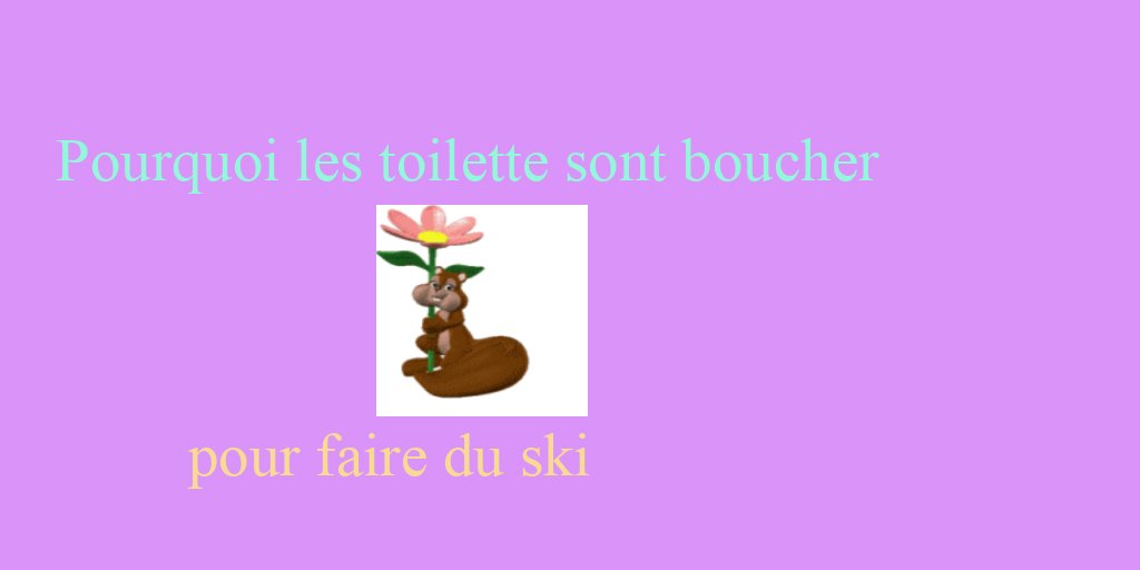 robot blagueur tweet media