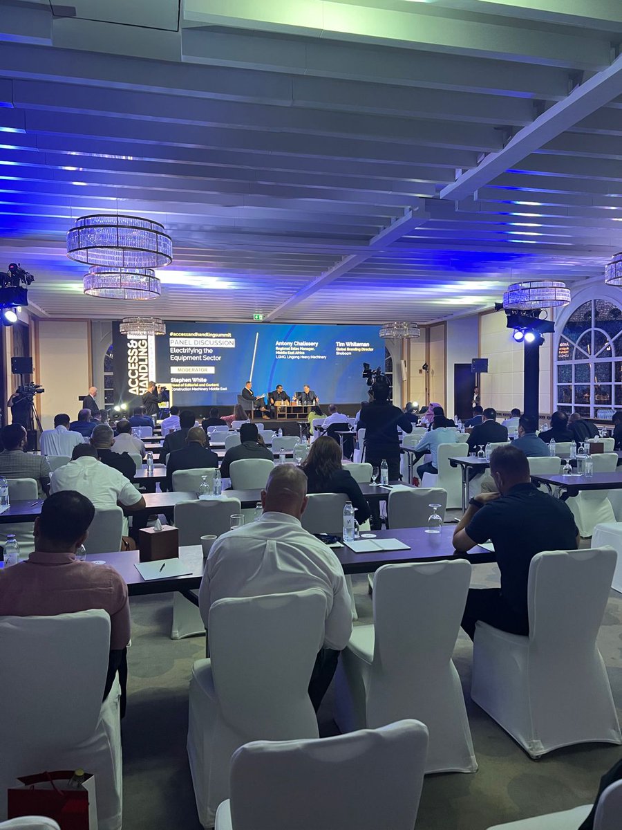 Musanadahfm's tweet image. Continuous learning is an important workplace culture at Musanadah.

Our #BICSc-certified assessor, Sayyed Shabab Husain Rizvi had the pleasure of attending the @MEConstructionN #AccessHandlingSummit in #Dubai recently.

Interesting insights!

#Musanadah
#ForAVibrantSociety

#KSA