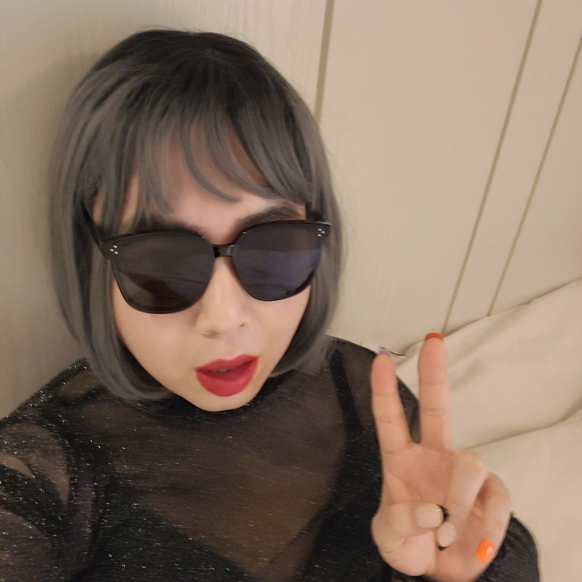 chahymini's tweet photo. 오랜만에 업 https://t.co/30b5J70Bbj