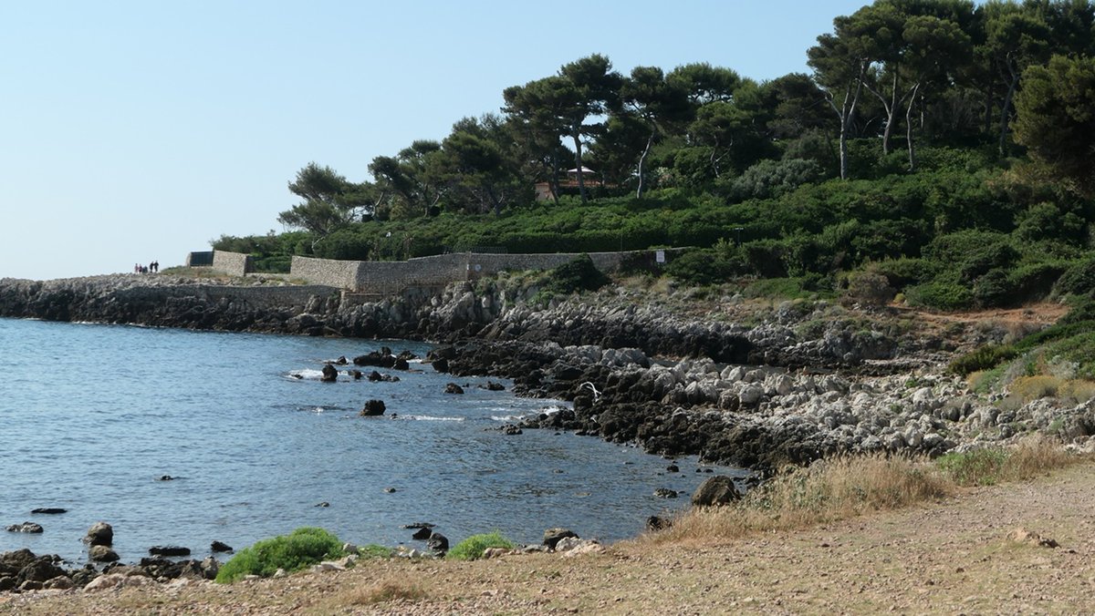 Le sentier des Douaniers à Antibes
#Antibes #Antibestourisme #AntibesJuanlesPins #photodujour #CotedAzurFrance #JeudiPhoto #VisitCotedAzur #Tourisme <a href="/VisitCotedazur/">Côte d'Azur France</a> <a href="/antibes_jlp/">Antibes JLP</a> <a href="/AntibesTourisme/">Antibes Juan les Pins 🌳🌊☀</a>