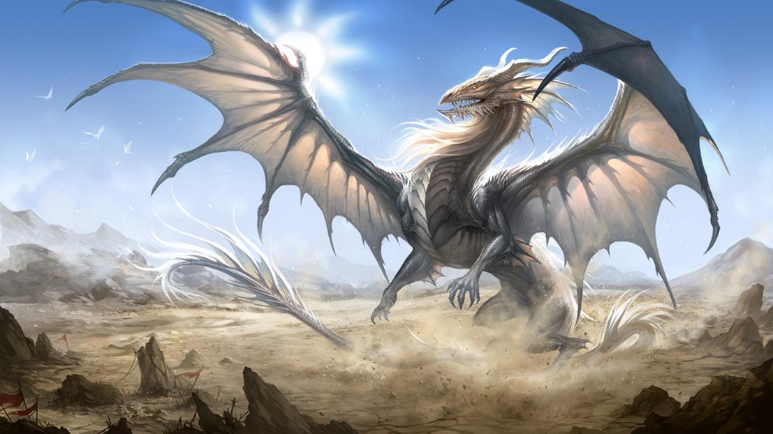 I hope you like it!! ✧(｡•̀ᴗ-)✧🤔🤔🤔 #ドラブラ #MobileGame #gamefun #UE4 #fantastic #DragonRaja 
Source: wall.alphacoders.com/big.php?i=4415…
