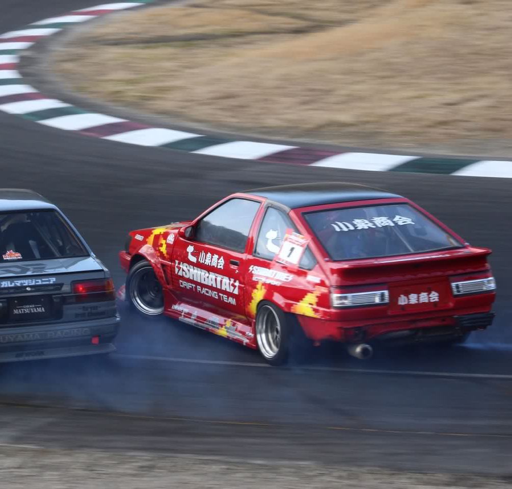 4AG_Battle_Cup's tweet photo. 皆様車両の準備はいかがですか？？？
ただいま7日オールバトルカップのエントリーが8台🥺
8日バトルカップは、19台のエントリーを頂いきました🥰

まだまだ各クラス、募集中ですので
ぜひご参加ください😉‼️
お待ちしています😜 https://t.co/RR5G63L7Oo