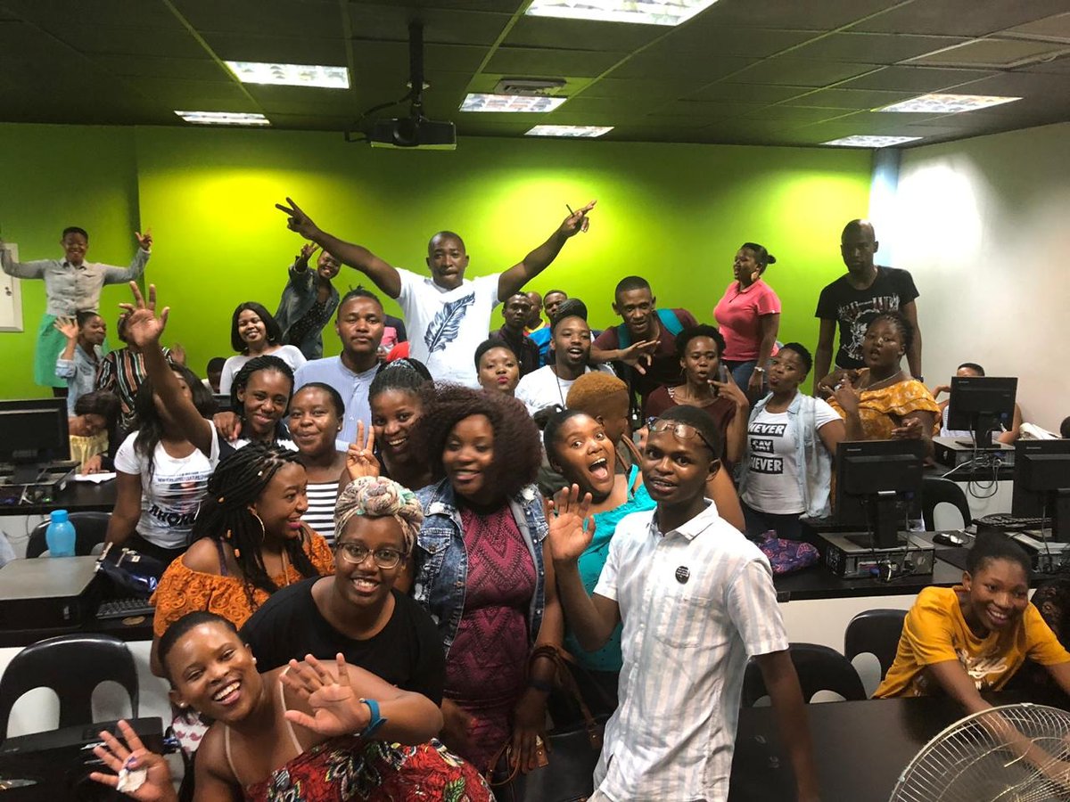 AfricaMatters15's tweet photo. "We have a powerful potential in our youth, and we must have the courage to change old ideas and practices so that we may direct their power toward good ends.”

#africamattersinitiative #changingtheafricannarrative #wearetheoneswevebeenwaitingfor https://t.co/udVjlju7pS