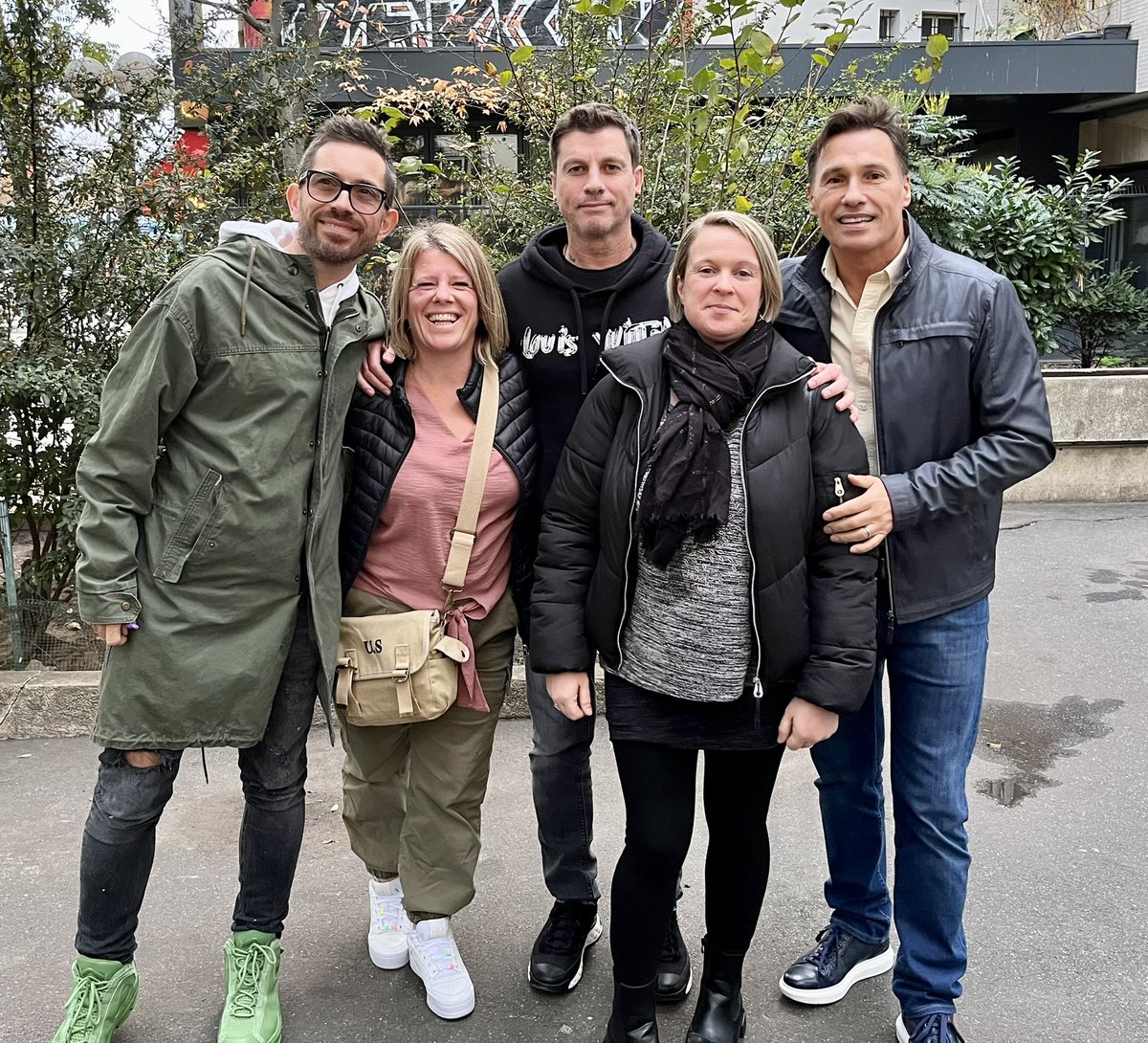lileewa's tweet photo. 16mars1996—>16mars2023
27 ans 🎂🎂🎂🎂@dessee07  @iamNathanMoore  @iamSteveHart  @calcooperwa   😍Worlds apart always and for ever 😍 https://t.co/qC2mM5QmDS
