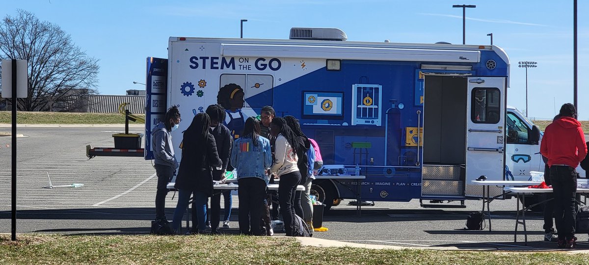 EricJ003's tweet photo. @bmoreSTEM_net https://t.co/z3q2reWlKQ