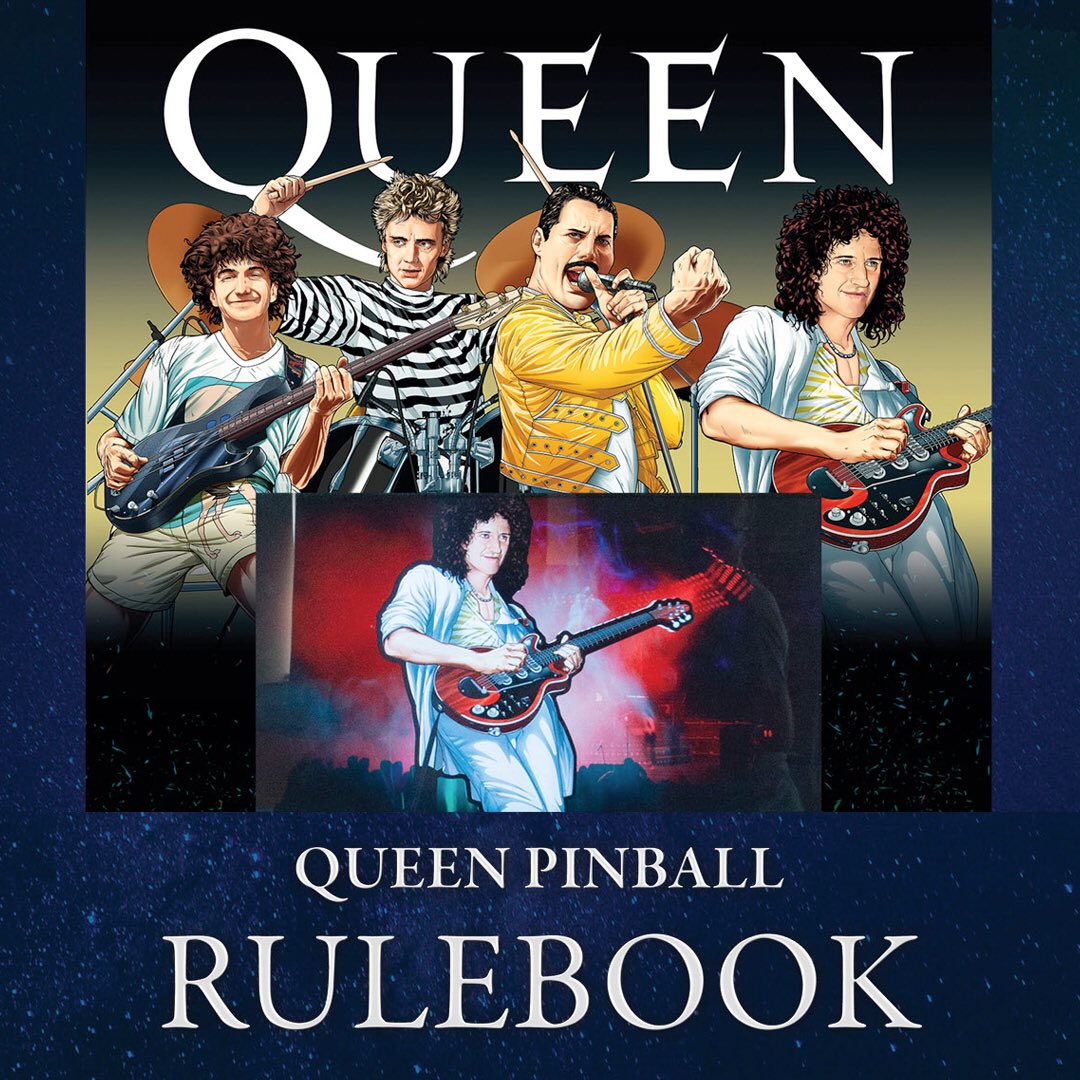 Pinball Brothers tweet media