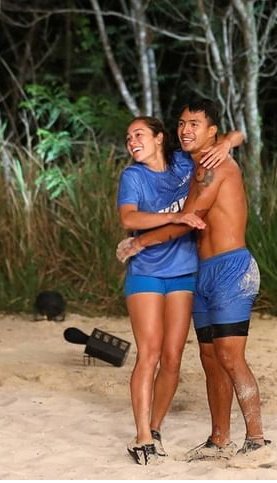 Son un amor🥰🥰
Evelyn y koke🫶