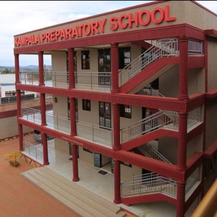 RolnaMarketing's tweet photo. Looking for a top-notch education that's out of the town chaos and jam? Come check out Kampala Preparatory School. Their expert faculty, cutting-edge curriculum, and welcoming community make it the perfect choice for students of all backgrounds. Enroll for term 2. @kps_school https://t.co/w2Ww0ZJxBy