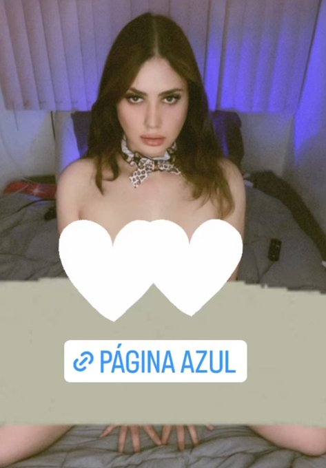 Ya me siguen beb&eacute;s #Only18 #onlyfans #onlyfansgirl #girl #cdmx #Edomex https://t.co/hIrIrbMOtZ<a href="/tag/only18"class="tags">#Only18</a><a href="/tag/onlyfans"class="tags">#onlyfans</a><a href="/tag/onlyfansgirl"class="tags">#onlyfansgirl</a><a href="/tag/girl"class="tags"><span>#girl</span></a><a href="/tag/edomex"class="tags"><span>#edomex</span></a><a href="/tag/cdmx"class="tags"><span>#cdmx</span></a>